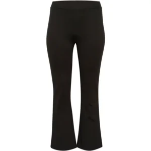 KAFFE Kcjenna flared leggings