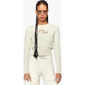 Diesel M-areesa knitwear