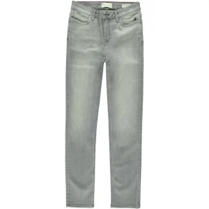 Cars Joyce dames regular jeans grey used