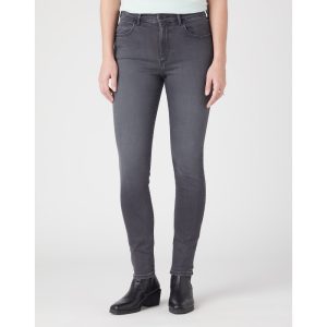 Wrangler High skinny –