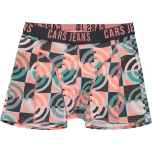 Cars Boxer 2-pack coral