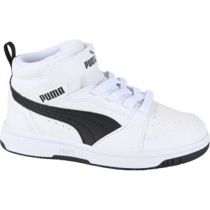 Puma 393832-02 unisex kinder veterboots