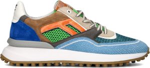 Floris van Bommel Lage Sneakers Heren Sfm-10139