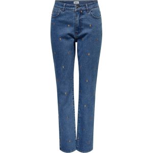 Only Onlriley ex hw straight emb gua dnm