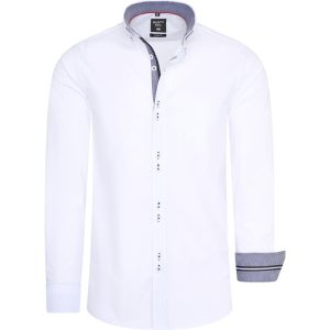 Rusty Neal Overhemd regular fit