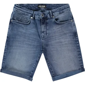 Cars Korte spijkerbroek falcon stone used