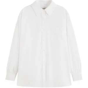 Scotch & Soda Blouse lange mouw 179218