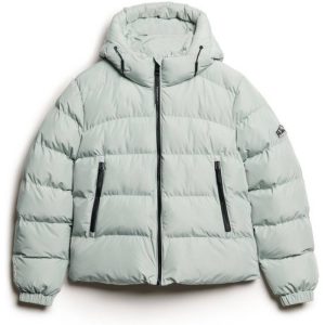 Superdry Casual winterjas dames
