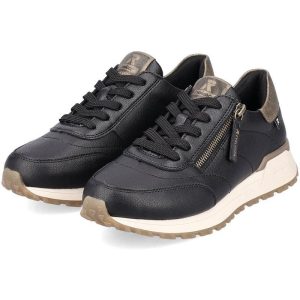 Rieker W0604-00 drysport black