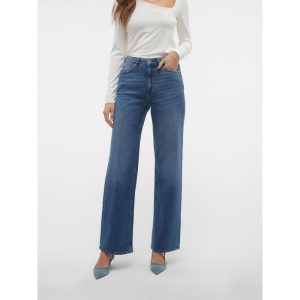 Vero Moda Vmtessa hr wide jeans ra380 ga noos