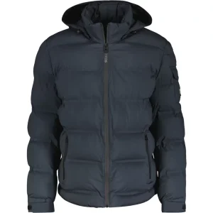 Lerros Heren jas 2497027 491 blue night