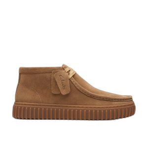 Mocassins Clarks Torhill Hi