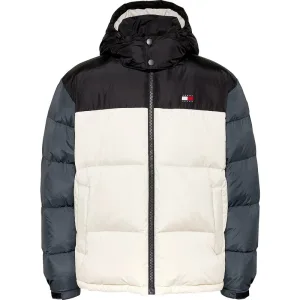 Tommy Hilfiger Alaska puffer jacket