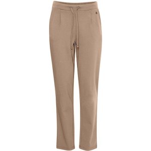 Fransa Broek 20605622 walnut