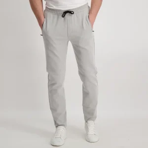 Cars Grope heren grope broek stone grey