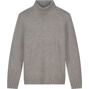 Dstrezzed Ds ove turtleneck