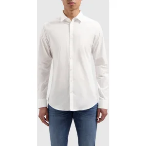 Pure Path Essential casual shirt