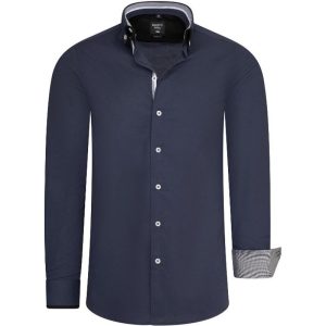 Rusty Neal Heren overhemd – 11028