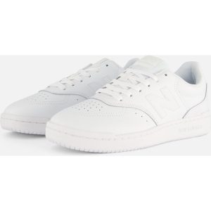 New Balance New Balance BB80 Court Sneakers wit Leer