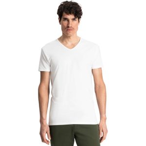 Dstrezzed Eastwood 2 pack v-neck tee bamboo blend