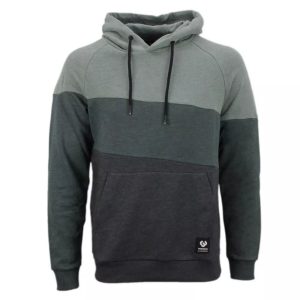 Dames Hoodie Ragwear Triso