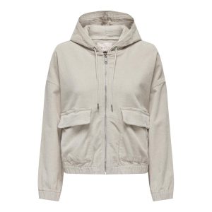 Dames Hoodie Only Kenzie