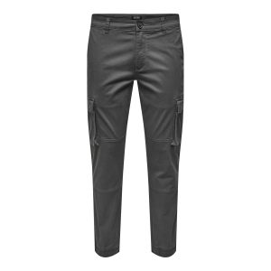 Cargo broek Only & Sons Cam Stage