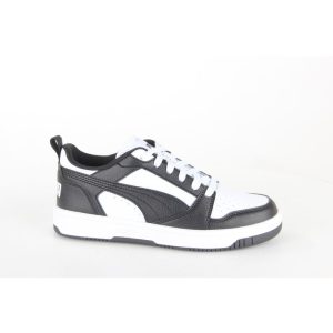 Puma 3833-01 jongens sneakers