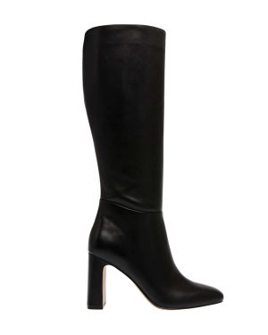 Steve Madden Speedway Laars Black