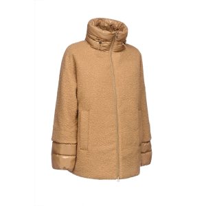 Damesfleece Geox Calithe