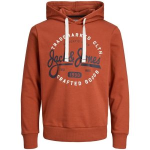 Jack & Jones Mikk sweat hood