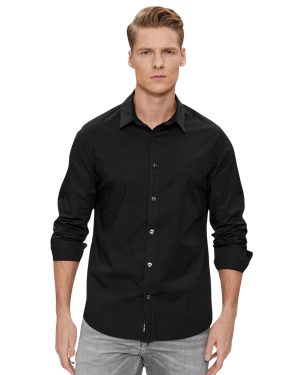 Calvin Klein Overhemd Slim Stretch