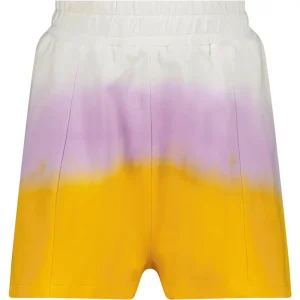 Raizzed Meiden korte joggingbroek pennie real white