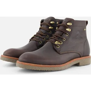 Panama Jack Panama Jack Glasgow Gtx C2 Veterschoenen bruin