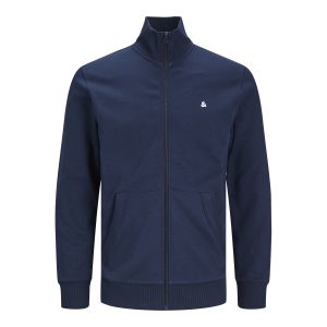 Groot sweatshirt met rits Jack & Jones Paulos