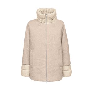 Damesfleece Geox Calithe