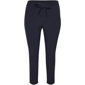 KAFFE Kcjia belt pants