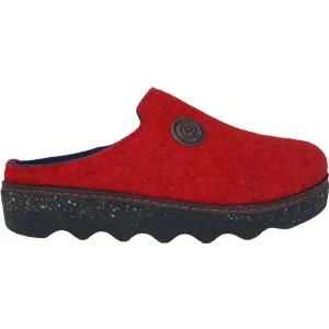 Rohde Foggia-d dames slipper
