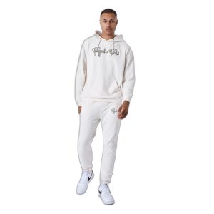 Jogging Project X Paris