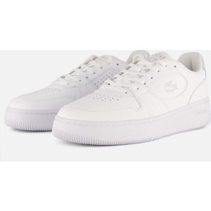 Lacoste Lacoste L001 Sneakers wit Pu