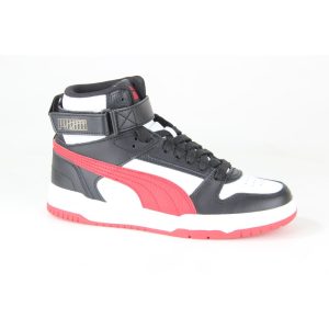 Puma 386172-08 jongens veterboots