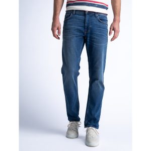 Petrol Industries Starling straight denim