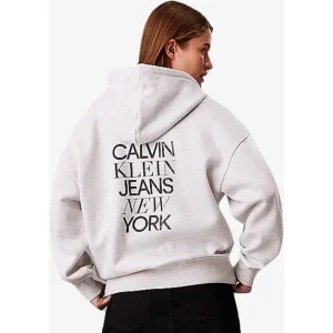 Calvin Klein Mixed logo relaxed h, p6g