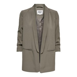 3/4 lange blazer voor dames Only Elly Life