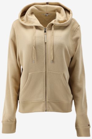 Tommy hilfiger sweatvest 1985 reg mini corp z