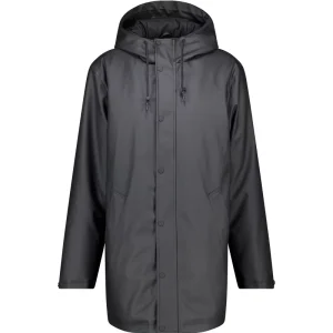 America Today Regenjas jake padded