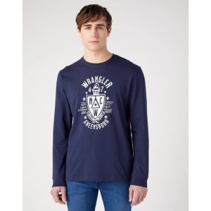 Wrangler Americana tee