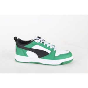 Puma 3833-05 jongens sneakers