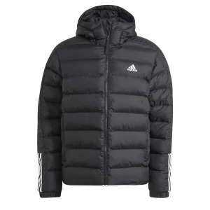 Jas met capuchon adidas Itavic 3-Stripes Midweight