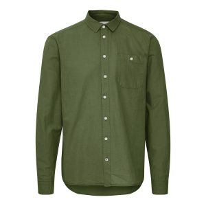 Shirt met lange mouwen Blend Seasonal